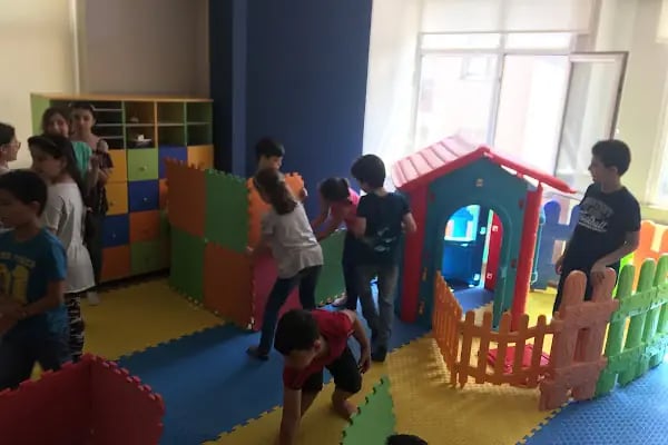 Kabudan Akademi - Resim 5