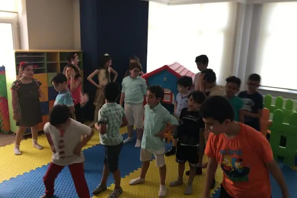 Kabudan Akademi - Resim 12