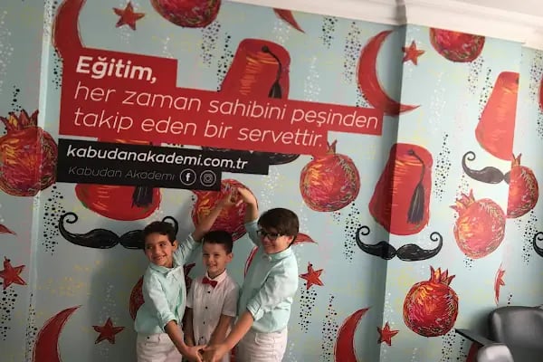 Kabudan Akademi - Resim 9