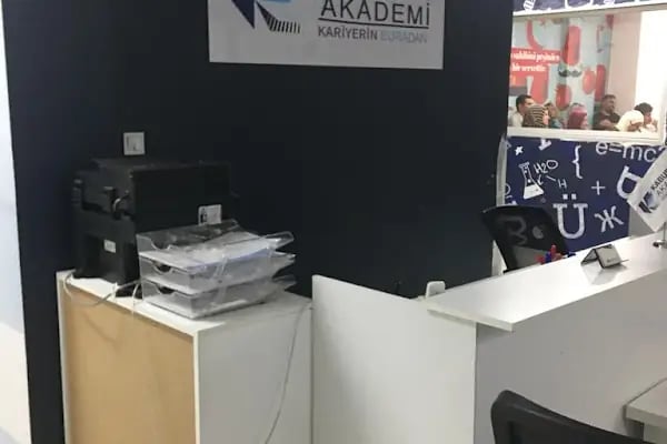 Kabudan Akademi - Resim 7