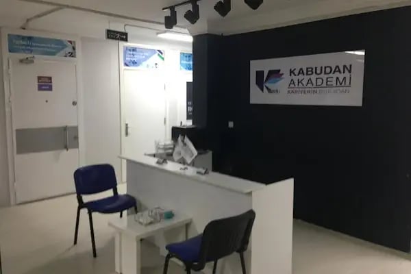 Kabudan Akademi - Resim 2