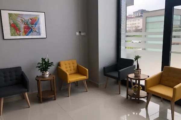ŞirinPati Pet, Kuş ve Egzotik Veteriner Kliniği - Resim 13