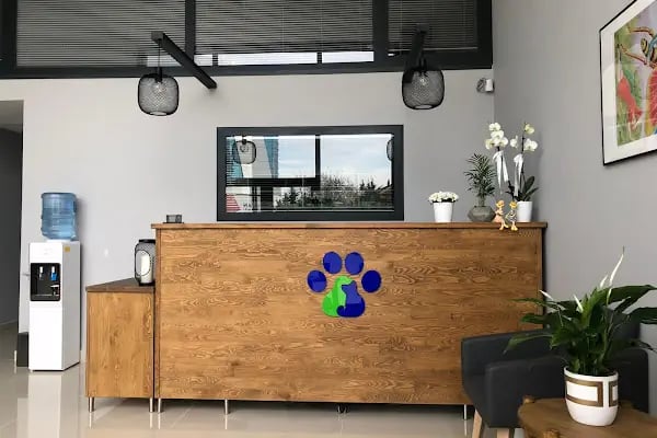 ŞirinPati Pet, Kuş ve Egzotik Veteriner Kliniği - Resim 3