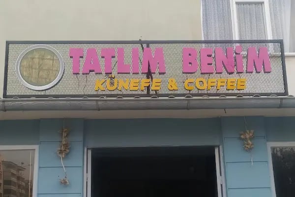 Roma Cafe Fast Food - Resim 3