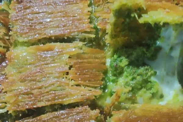 Roma Cafe Fast Food - Resim 6