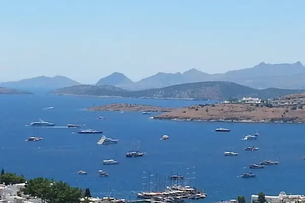 Casa Castello Evleri - Resim 16