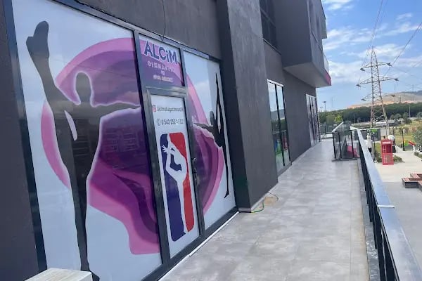 Alcim Cimnastik Ve Spor Merkezi - Resim 7