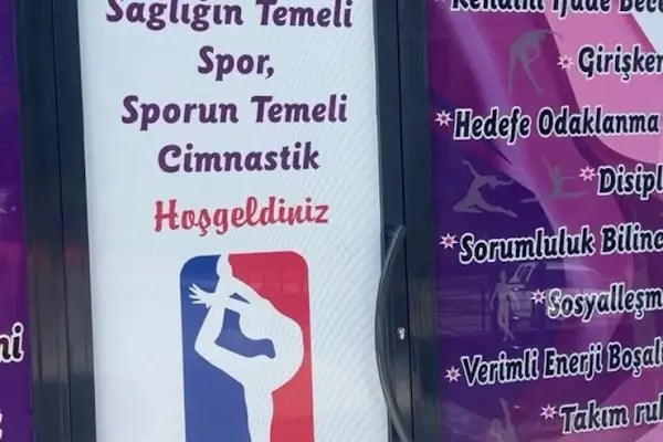 Alcim Cimnastik Ve Spor Merkezi - Resim 11
