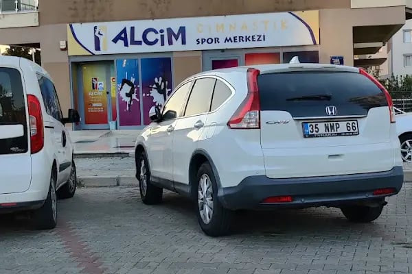 Alcim Cimnastik Ve Spor Merkezi - Resim 9
