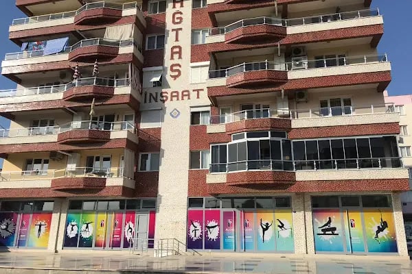Alcim Cimnastik Ve Spor Merkezi - Resim 6