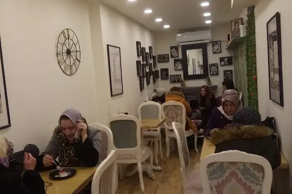 Sestra Trileçe İnegöl - Resim 1