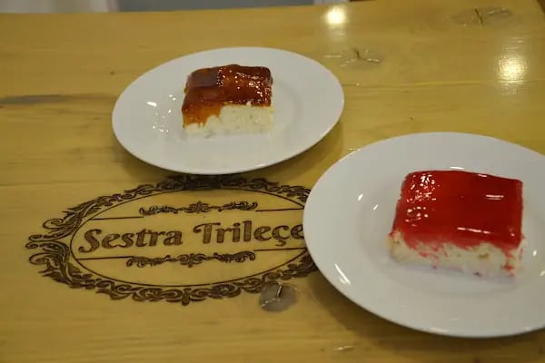 Sestra Trileçe İnegöl - Resim 11