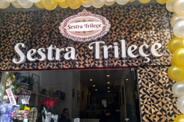 Sestra Trileçe İnegöl - Resim 17