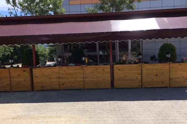 Rumeli Cafe - Resim 14