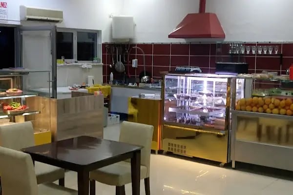 Rumeli Cafe - Resim 9