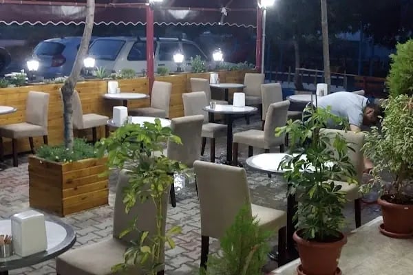 Rumeli Cafe - Resim 7