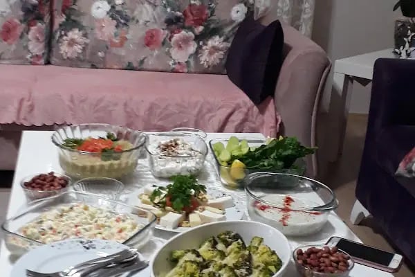 Rumeli Cafe - Resim 3