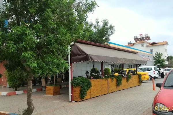 Rumeli Cafe - Resim 1