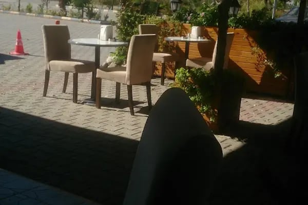 Rumeli Cafe - Resim 20