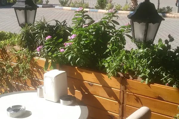 Rumeli Cafe - Resim 8
