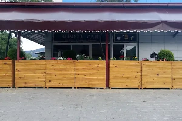 Rumeli Cafe - Resim 2