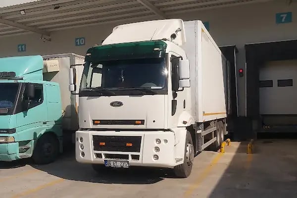 A101 Esenboğa Depo - Resim 2