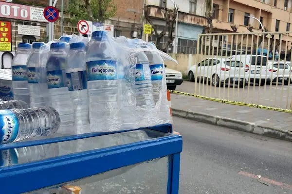 MERSİN VALİLİĞİ İL GÖÇ İDARESİ MÜDÜRLÜĞÜ - Resim 13