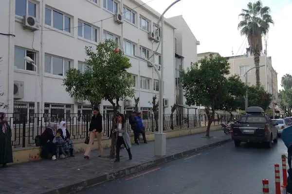 MERSİN VALİLİĞİ İL GÖÇ İDARESİ MÜDÜRLÜĞÜ - Resim 4