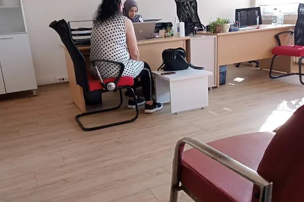 MERSİN VALİLİĞİ İL GÖÇ İDARESİ MÜDÜRLÜĞÜ - Resim 20