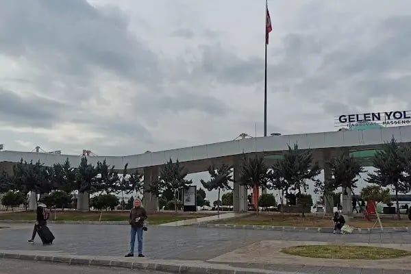 MERSİN VALİLİĞİ İL GÖÇ İDARESİ MÜDÜRLÜĞÜ - Resim 6