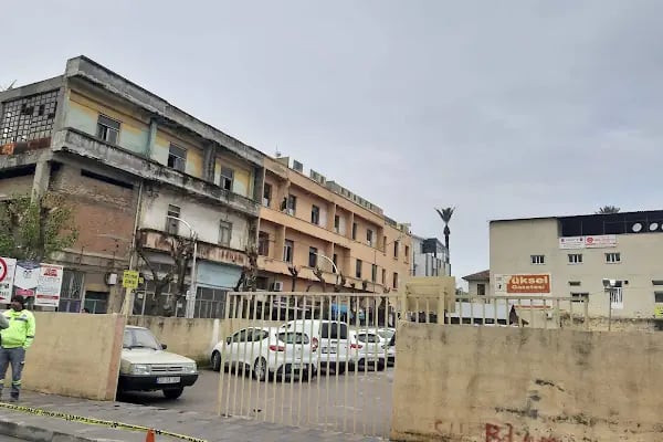 MERSİN VALİLİĞİ İL GÖÇ İDARESİ MÜDÜRLÜĞÜ - Resim 10