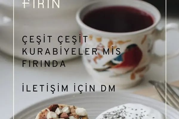 Mis Firin - Resim 13