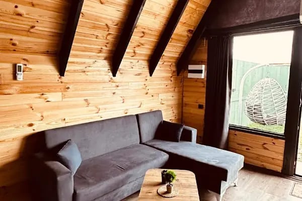 Dereköy bungalov - Resim 8