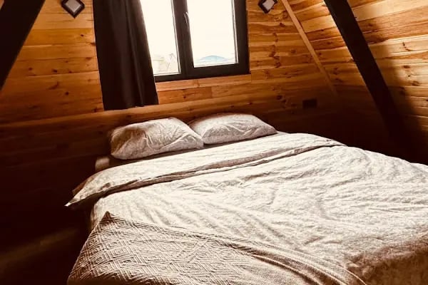Dereköy bungalov - Resim 9