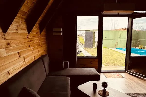 Dereköy bungalov - Resim 7