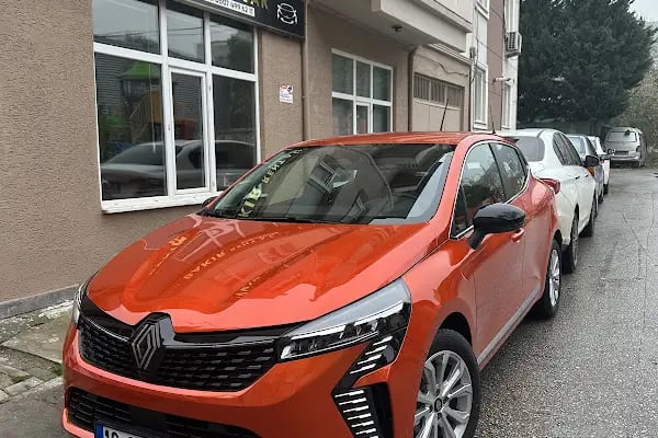 BAKIR RENT A CAR - UYGUNA ARAÇ KİRALAMA - Resim 8