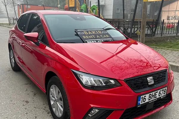 BAKIR RENT A CAR - UYGUNA ARAÇ KİRALAMA - Resim 5