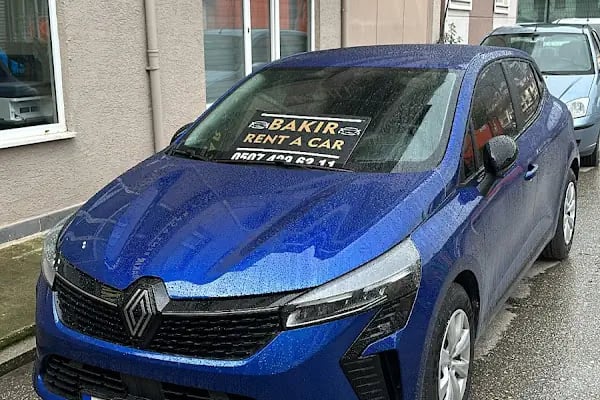 BAKIR RENT A CAR - UYGUNA ARAÇ KİRALAMA - Resim 2