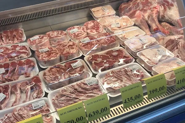 İyigün Gross Toptan Market - Resim 14