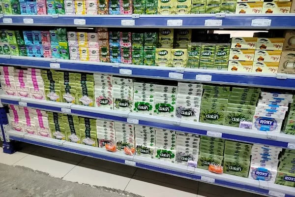 İyigün Gross Toptan Market - Resim 11