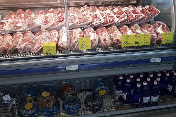 İyigün Gross Toptan Market - Resim 7