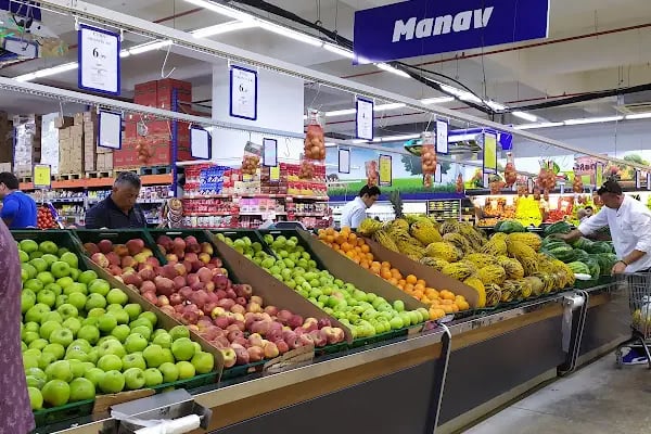 İyigün Gross Toptan Market - Resim 15