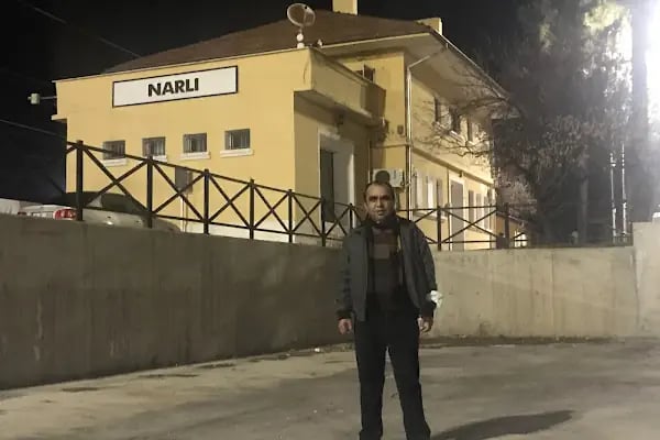Narlı Gar - Resim 9