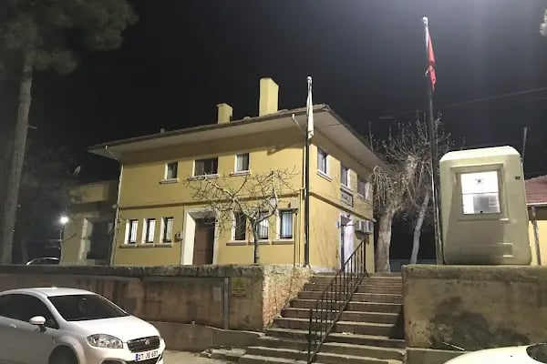 Narlı Gar - Resim 16