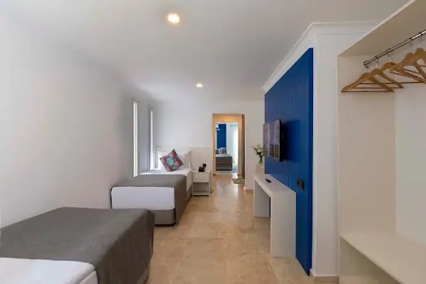 Holiday Inn Resort Bodrum by IHG - Resim 19