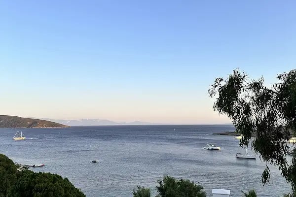 Holiday Inn Resort Bodrum by IHG - Resim 3