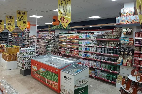 MD Başkent Gross - Resim 12