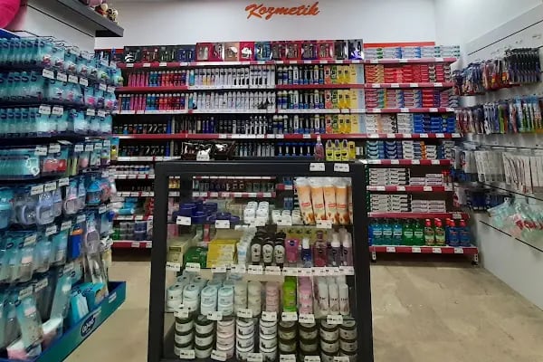 MD Başkent Gross - Resim 14
