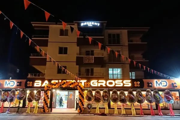 MD Başkent Gross - Resim 2