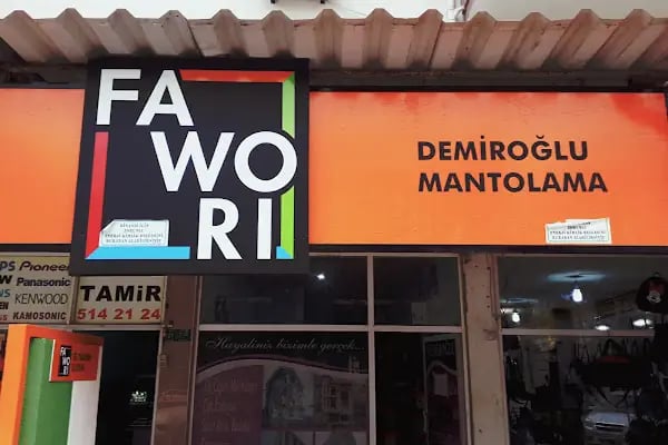 Demiroğlu Mantolama - Resim 5